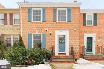 7005 Leestone Street, Springfield, VA 22151 - Photo 1