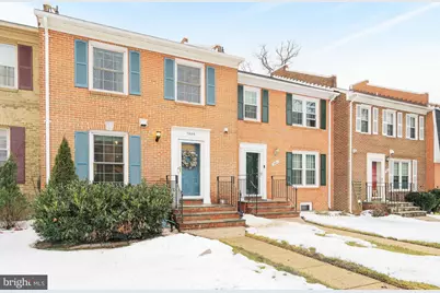 7005 Leestone Street, Springfield, VA 22151 - Photo 3