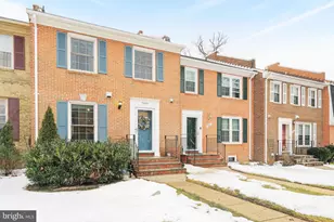 7005 Leestone St, Springfield, VA 22151 - Photo 3