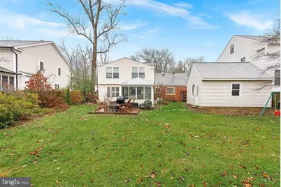 7226 Tod Street, Falls Church, VA 22046 - Photo 33