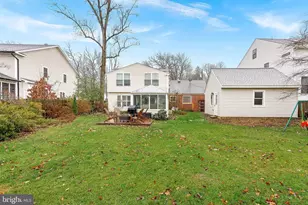 7226 Tod St, Falls Church, VA 22046 - Photo 33