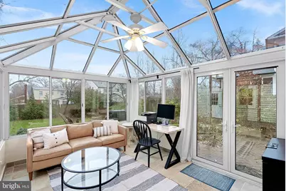 7226 Tod Street, Falls Church, VA 22046 - Photo 25