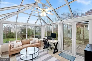 7226 Tod St, Falls Church, VA 22046 - Photo 25