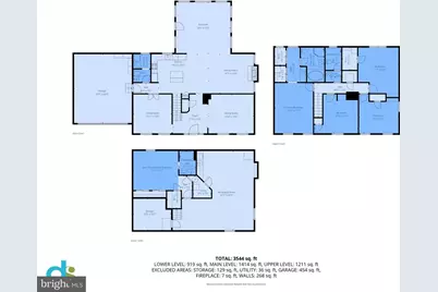 15470 Meherrin Drive, Centreville, VA 20120 - Photo 91