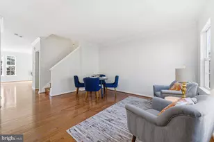 12426 Casbeer Dr, Fairfax, VA 22033 - Photo 17