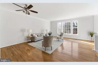 12426 Casbeer Drive, Fairfax, VA 22033 - Photo 13