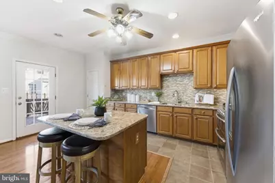 12426 Casbeer Drive, Fairfax, VA 22033 - Photo 25