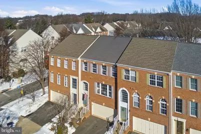 12426 Casbeer Drive, Fairfax, VA 22033 - Photo 7