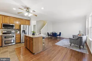 12426 Casbeer Dr, Fairfax, VA 22033 - Photo 21