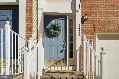 12426 Casbeer Drive, Fairfax, VA 22033 - Photo 9