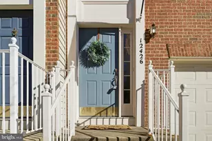 12426 Casbeer Dr, Fairfax, VA 22033 - Photo 9