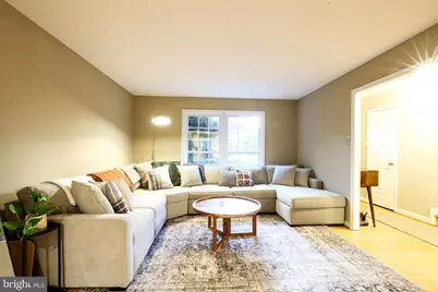 7966 Hidden Bridge Drive, Springfield, VA 22153 - Photo 5