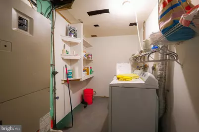 7966 Hidden Bridge Drive, Springfield, VA 22153 - Photo 35