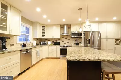 7966 Hidden Bridge Drive, Springfield, VA 22153 - Photo 9