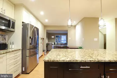 7966 Hidden Bridge Drive, Springfield, VA 22153 - Photo 11