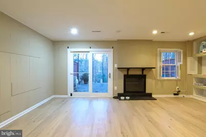 7966 Hidden Bridge Drive, Springfield, VA 22153 - Photo 31