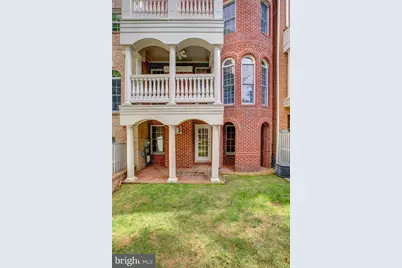 7754 Legere Court #28, McLean, VA 22102 - Photo 29