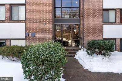 1540 Northgate Square #21B, Reston, VA 20190 - Photo 1