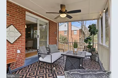 6424 Walters Woods Drive, Falls Church, VA 22044 - Photo 23