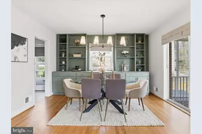 6424 Walters Woods Drive, Falls Church, VA 22044 - Photo 15