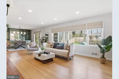 6424 Walters Woods Drive, Falls Church, VA 22044 - Photo 9