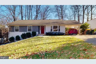 4707 Holborn Avenue, Annandale, VA 22003 - Photo 41