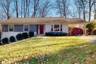 4707 Holborn Ave, Annandale, VA 22003 - Photo 41