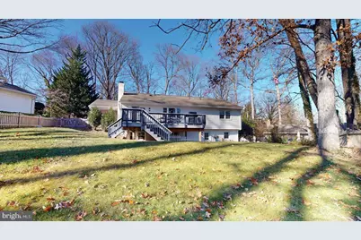 4707 Holborn Avenue, Annandale, VA 22003 - Photo 37