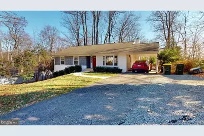 4707 Holborn Avenue, Annandale, VA 22003 - Photo 1