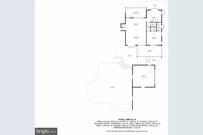 10612 Anita Drive, Lorton, VA 22079 - Photo 51