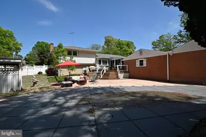 10612 Anita Drive, Lorton, VA 22079 - Photo 49