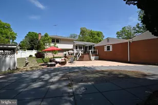 10612 Anita Dr, Lorton, VA 22079 - Photo 49