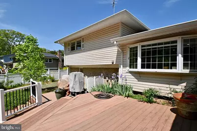 10612 Anita Drive, Lorton, VA 22079 - Photo 41