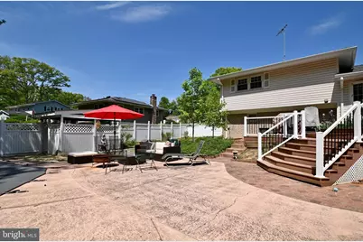 10612 Anita Drive, Lorton, VA 22079 - Photo 45