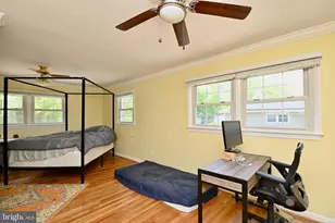 10612 Anita Dr, Lorton, VA 22079 - Photo 25