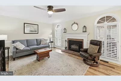 6321 Barsky Court, Fairfax Station, VA 22039 - Photo 13