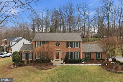 6321 Barsky Court, Fairfax Station, VA 22039 - Photo 1