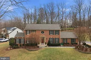 6321 Barsky Ct, Fairfax Station, VA 22039 - Photo 1