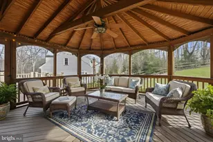 6321 Barsky Ct, Fairfax Station, VA 22039 - Photo 5