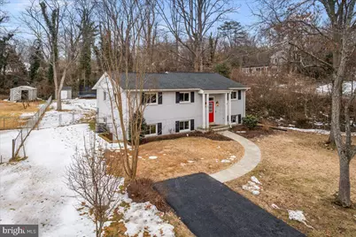 8711 Millbrook Place, Alexandria, VA 22309 - Photo 55