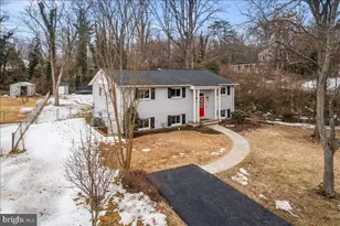 8711 Millbrook Pl, Alexandria, VA 22309 - Photo 55