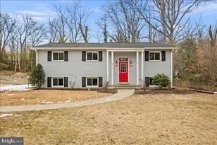 8711 Millbrook Pl, Alexandria, VA 22309 - Photo 1