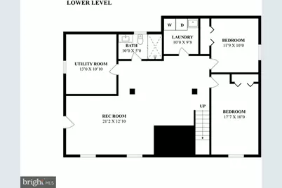 8711 Millbrook Place, Alexandria, VA 22309 - Photo 7