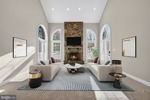 1424 Wynhurst Ln, Vienna, VA 22182 - Photo 3