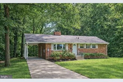 7112 Dalhouse Street, Springfield, VA 22151 - Photo 25