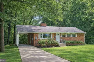 7112 Dalhouse St, Springfield, VA 22151 - Photo 25