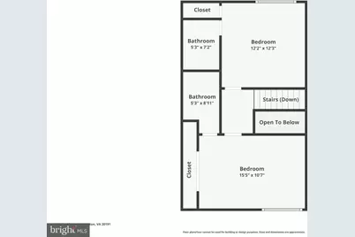 2412 Southgate Square, Reston, VA 20191 - Photo 23