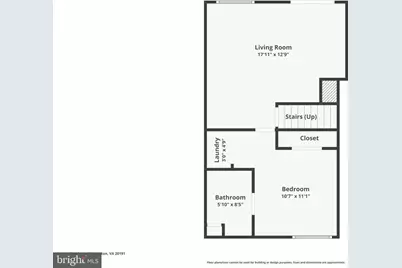 2412 Southgate Square, Reston, VA 20191 - Photo 21