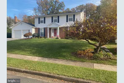 7121 Red Horse Tavern Lane, Springfield, VA 22153 - Photo 1