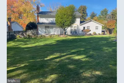 7121 Red Horse Tavern Lane, Springfield, VA 22153 - Photo 5